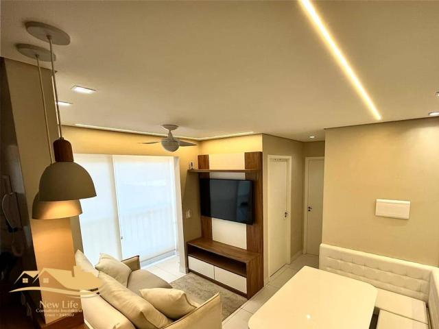 #4532 - Apartamento para Venda em São Paulo - SP - 2