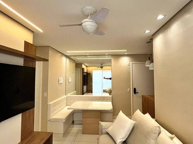 #4532 - Apartamento para Venda em São Paulo - SP - 3