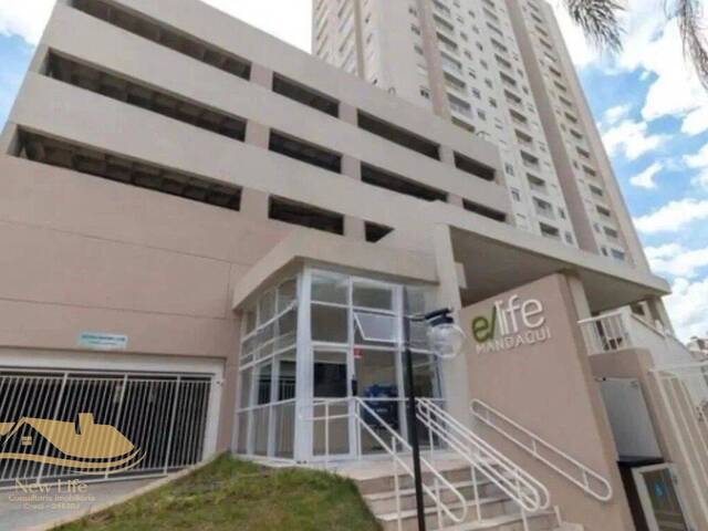 #4532 - Apartamento para Venda em São Paulo - SP - 1