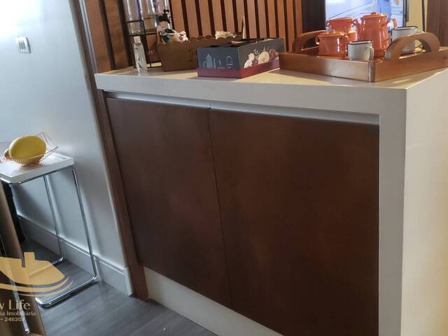 Apartamento para Locação em São Paulo - 5