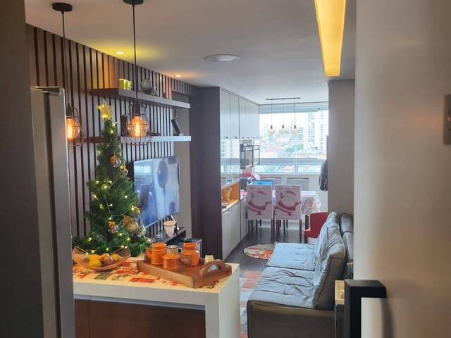 #4534 - Apartamento para Locação em São Paulo - SP - 3