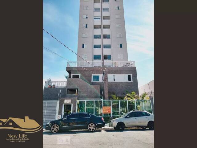 Locação em VILA MARIA - São Paulo