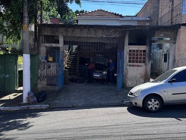 #4533 - Terreno para Venda em São Paulo - SP - 1