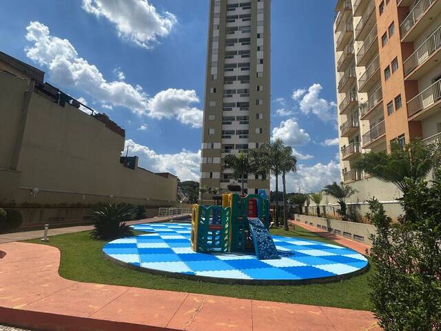 #4535 - Apartamento para Venda em São Paulo - SP - 2