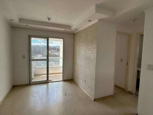 #4535 - Apartamento para Venda em São Paulo - SP - 3