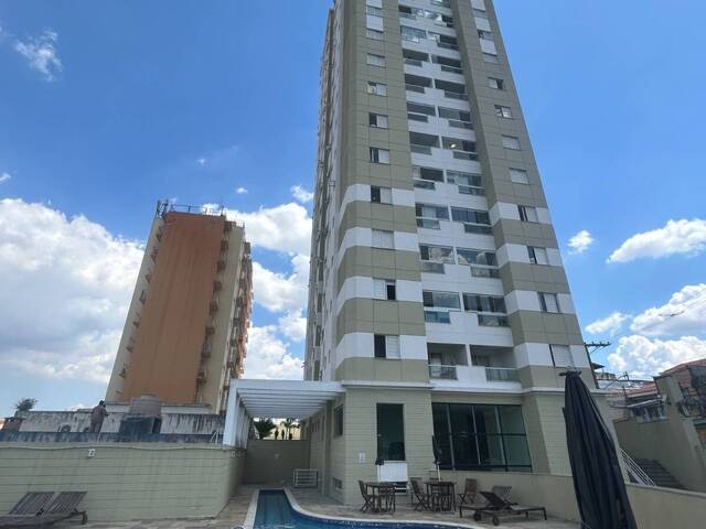 Venda em Lauzane Paulista - São Paulo