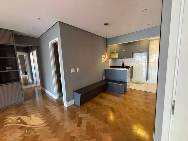 Apartamento para Locação em São Paulo - 4