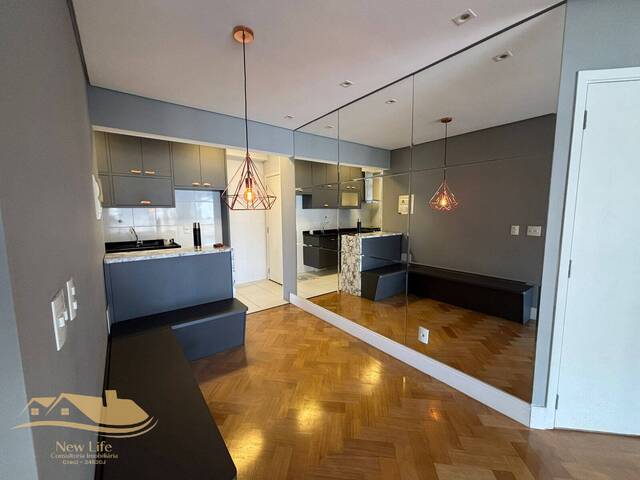 Apartamento para Locação em São Paulo - 5
