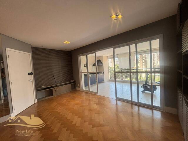 #4537 - Apartamento para Venda em São Paulo - SP - 2