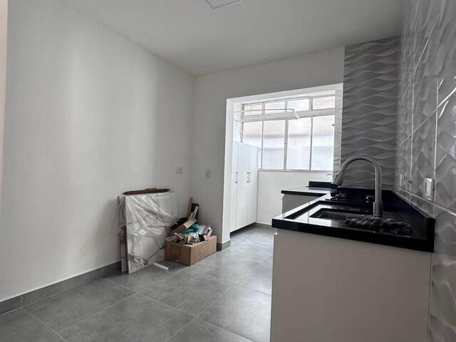 Apartamento para Locação em São Paulo - 5