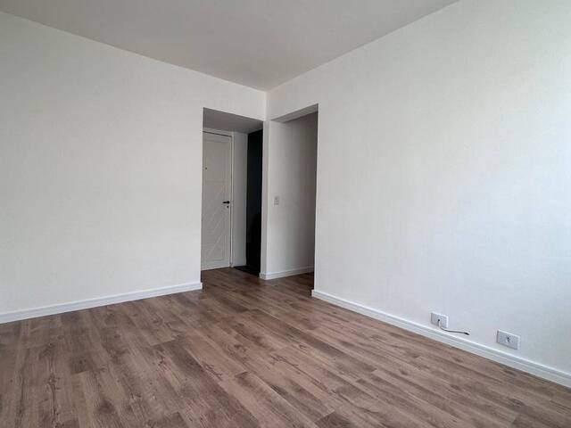 #4538 - Apartamento para Venda em São Paulo - SP - 1