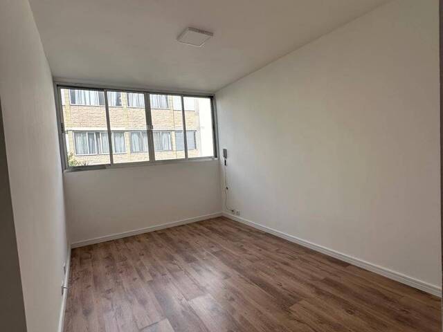 #4538 - Apartamento para Venda em São Paulo - SP - 3