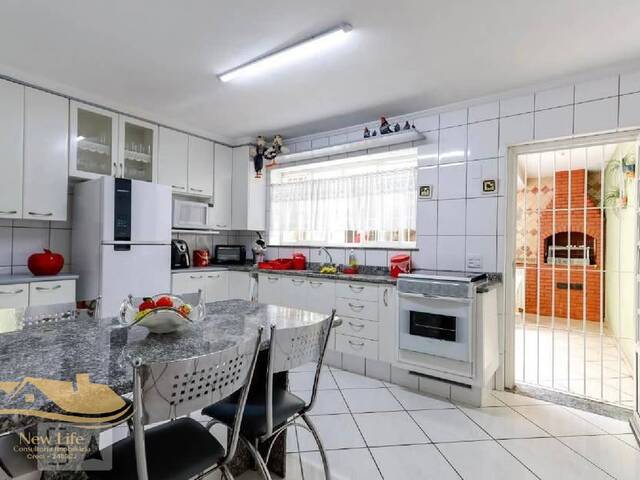 Sobrado para Venda em São Paulo - 4