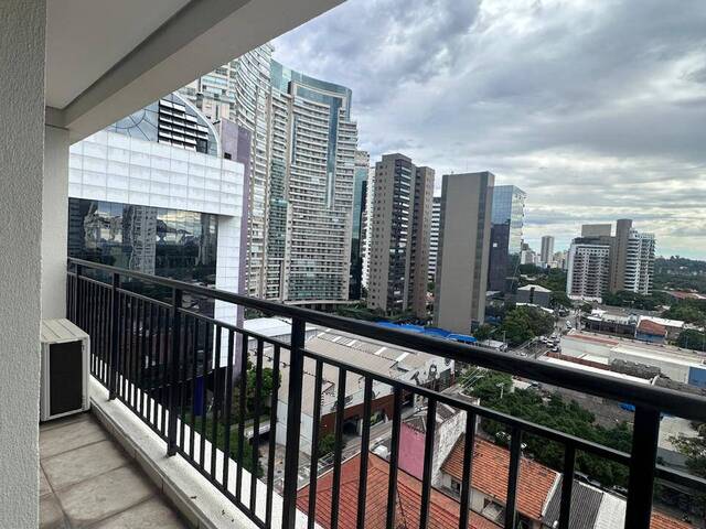 Sala para Venda em São Paulo - 4