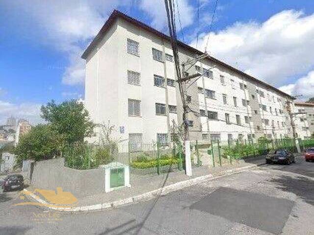 Venda em Parque Mandaqui - São Paulo