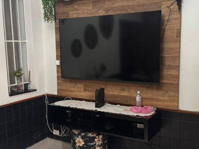 #4549 - Casa em condomínio para Venda em São Paulo - SP - 2