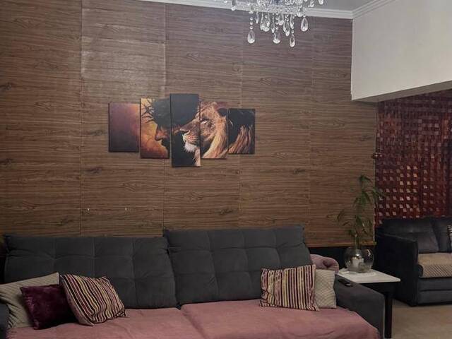 #4549 - Casa em condomínio para Venda em São Paulo - SP - 1