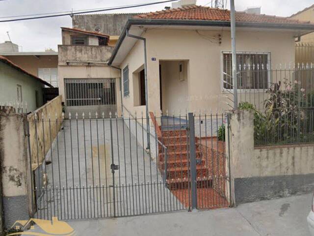 Venda em Parque Mandaqui - São Paulo