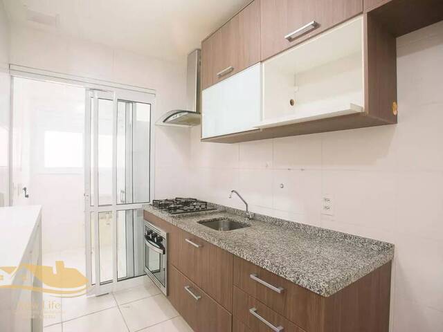 Apartamento para Locação em São Paulo - 5