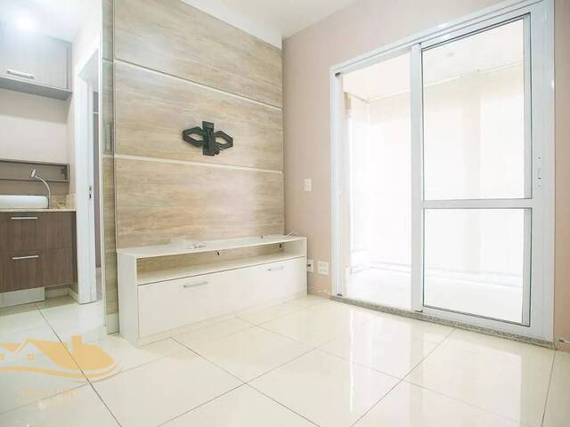 #4552 - Apartamento para Locação em São Paulo - SP - 2