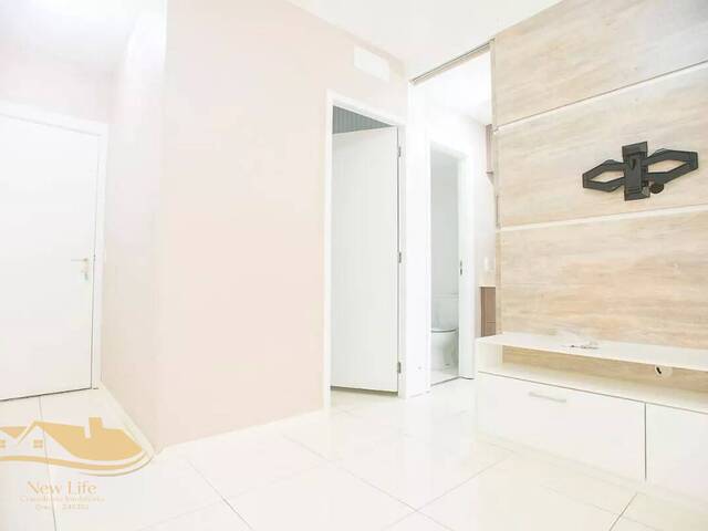 Apartamento para Locação em São Paulo - 4