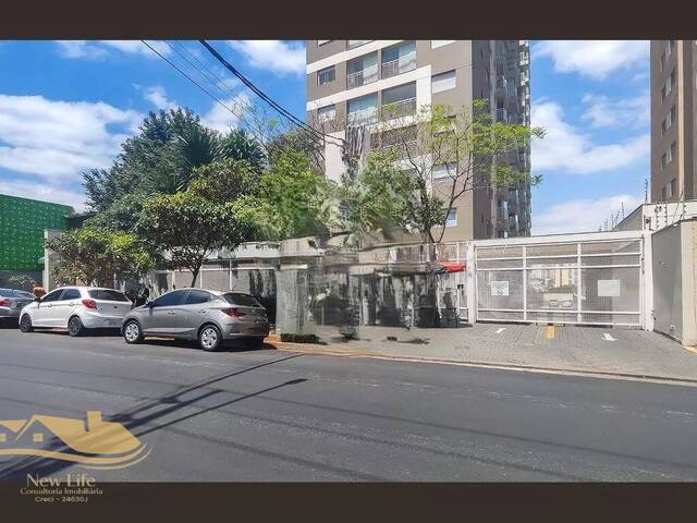 Locação em Lauzane Paulista - São Paulo