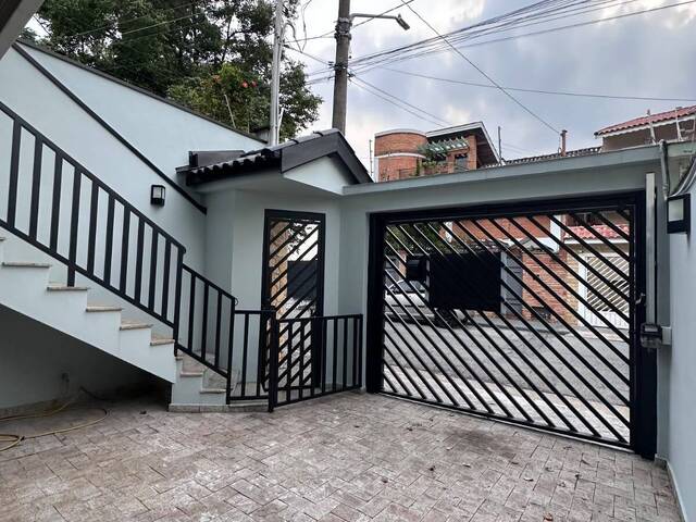 Sobrado para Venda em São Paulo - 5
