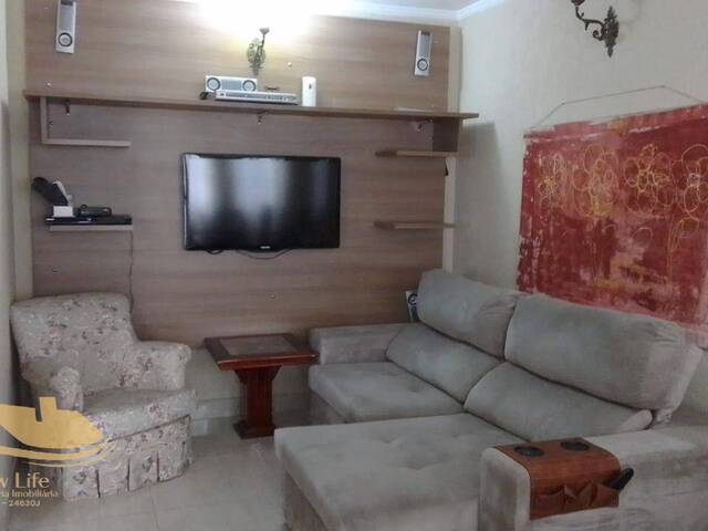 #4555 - Casa para Venda em São Paulo - SP - 2