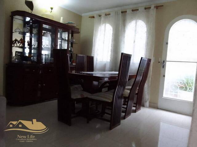 #4555 - Casa para Venda em São Paulo - SP - 3