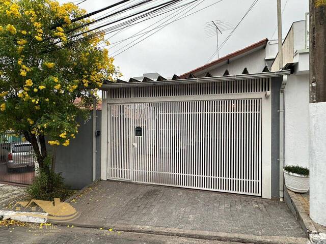 #4555 - Casa para Venda em São Paulo - SP - 1