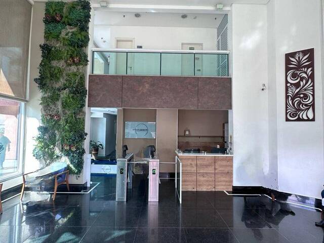 Sala para Locação em São Paulo - 4