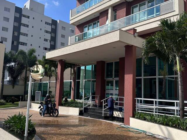 #4556 - Sala para Locação em São Paulo - SP - 3