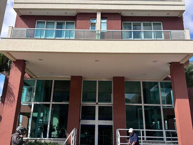 #4556 - Sala para Locação em São Paulo - SP - 2