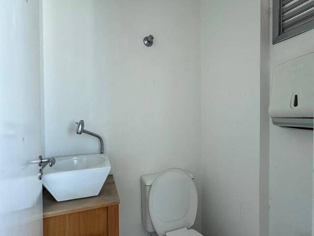 Sala para Locação em São Paulo - 5