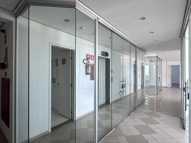 #4561 - Sala para Locação em São Paulo - SP - 3