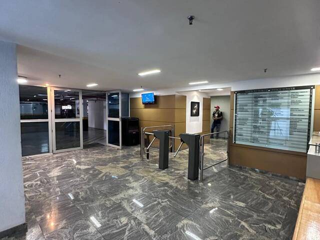 #4561 - Sala para Locação em São Paulo - SP - 2