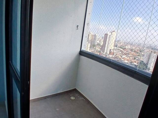 Apartamento para Locação em São Paulo - 4