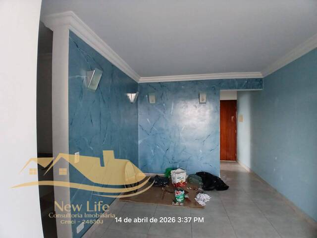 Apartamento para Locação em São Paulo - 3