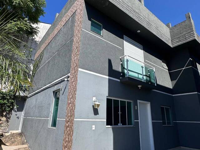#4392 - Casa para Venda em São Paulo - SP - 3