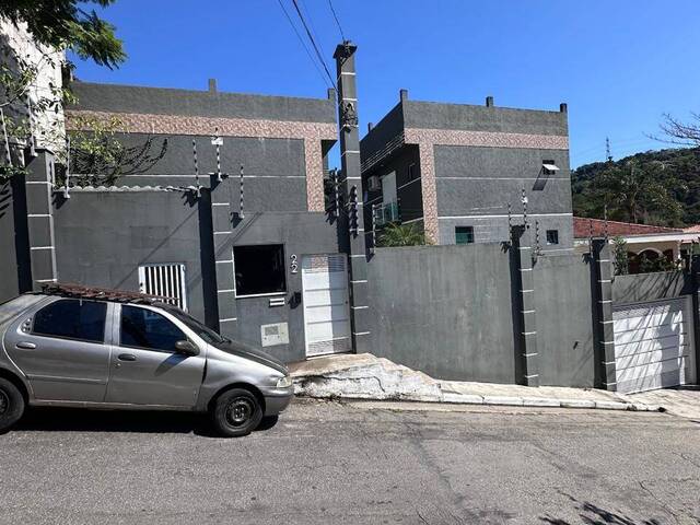 #4392 - Casa para Venda em São Paulo - SP - 2