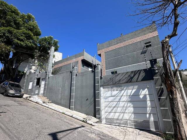 #4392 - Casa para Venda em São Paulo - SP - 1