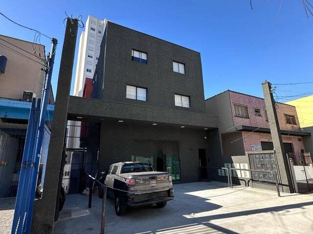 #4564 - Salão Comercial para Locação em São Paulo - SP - 1