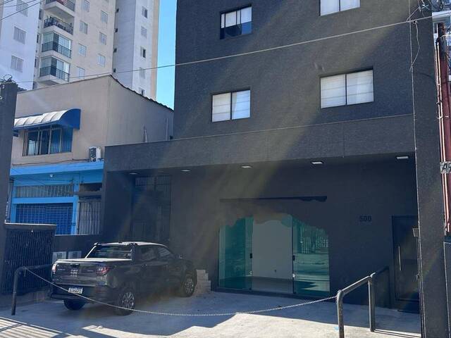 #4564 - Salão Comercial para Locação em São Paulo - SP - 2