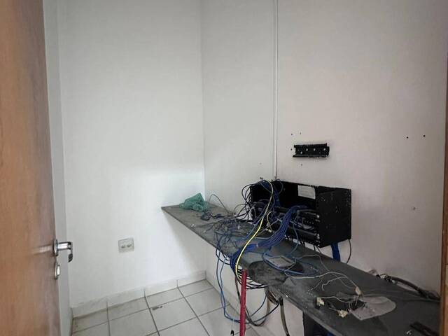 #4564 - Salão Comercial para Locação em São Paulo - SP - 3