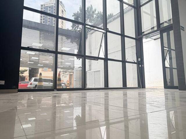 #4565 - Prédio comercial para Locação em São Paulo - SP - 2