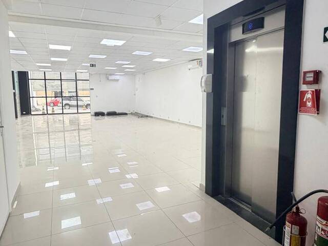 Prédio comercial para Locação em São Paulo - 4