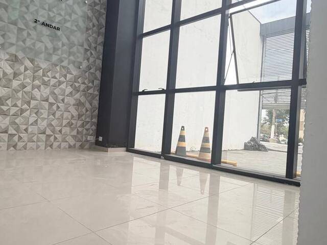 #4565 - Prédio comercial para Locação em São Paulo - SP - 3