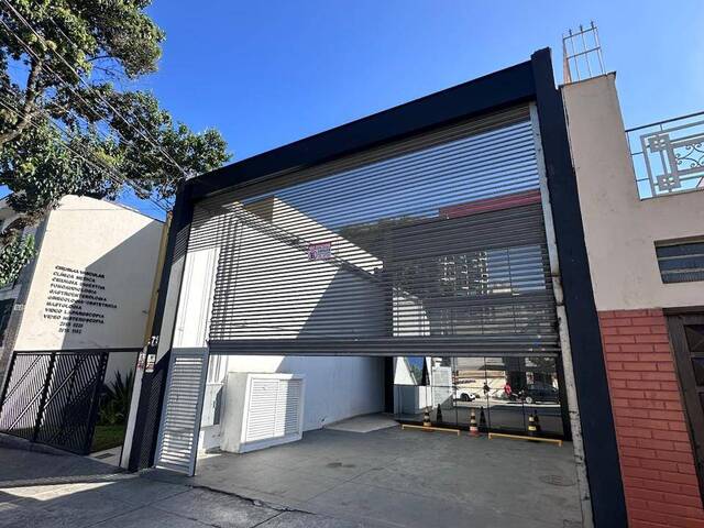 #4565 - Prédio comercial para Locação em São Paulo - SP - 1