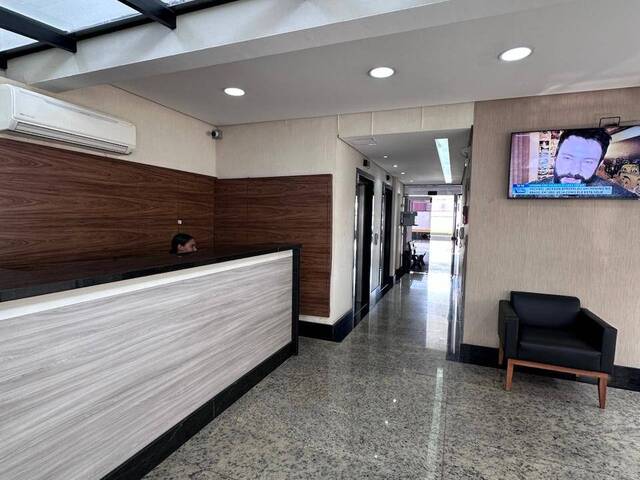 #4566 - Sala para Venda em São Paulo - SP - 3