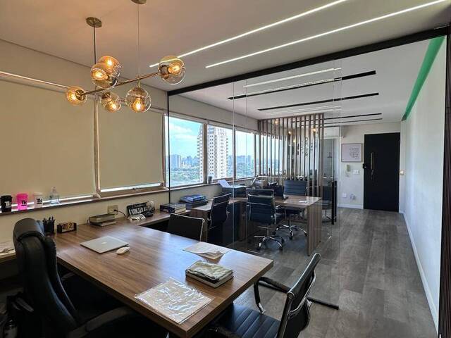 Sala para Venda em São Paulo - 5